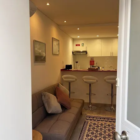 Casa Arrabida Apartment