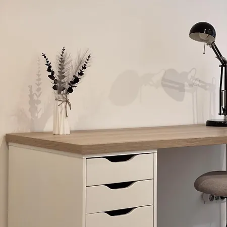 Апартаменты Casa Arrabida