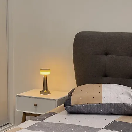Casa Arrabida Apartment Setúbal