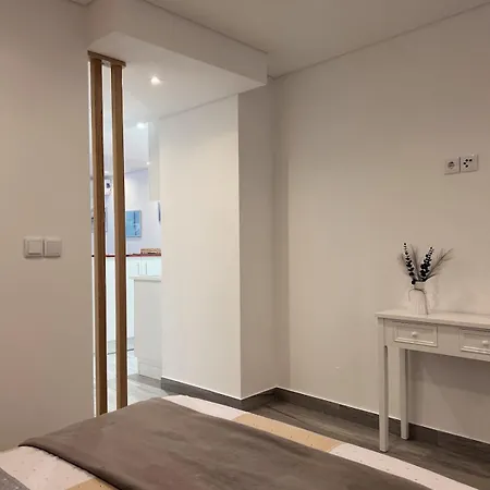 Casa Arrabida * Сетубал