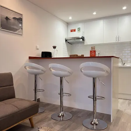 Casa Arrabida Apartment Setúbal