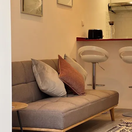 Casa Arrabida Апартаменты