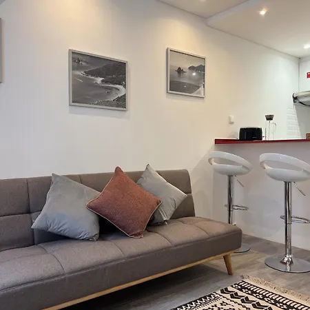 Casa Arrabida Апартаменты *