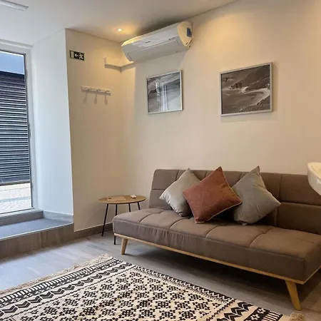 Casa Arrabida Apartment Setúbal