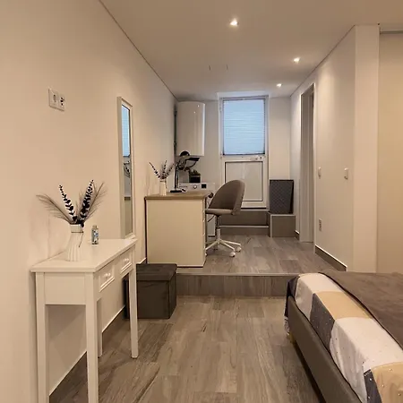 Casa Arrabida Апартаменты Сетубал