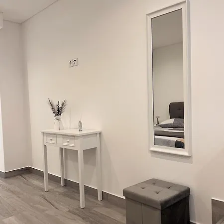 Casa Arrabida Апартаменты Сетубал